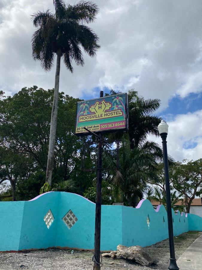Hostel Hoosville Florida City