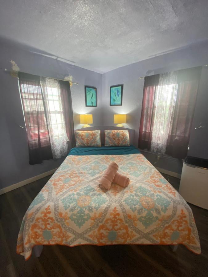 Hoosville Auberge de jeunesse *