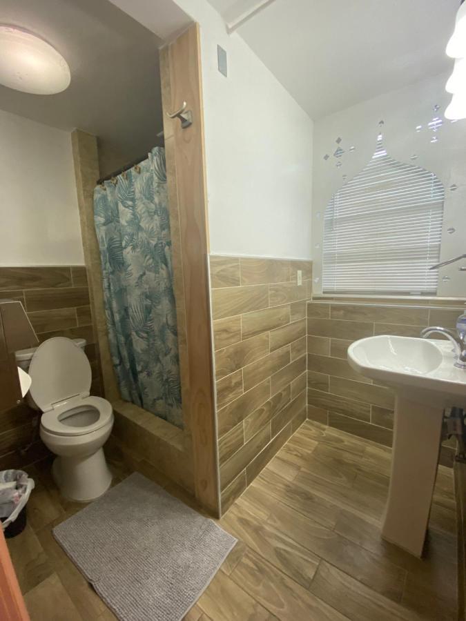 Auberge de jeunesse Hoosville