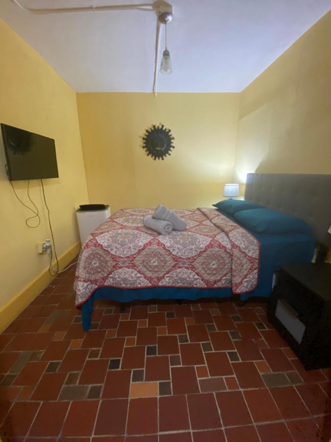 Hostel Hoosville