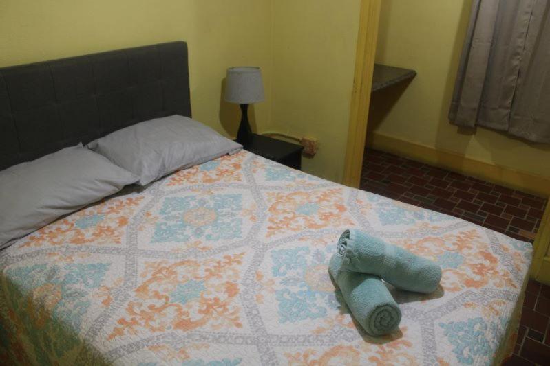 Auberge de jeunesse Hoosville *