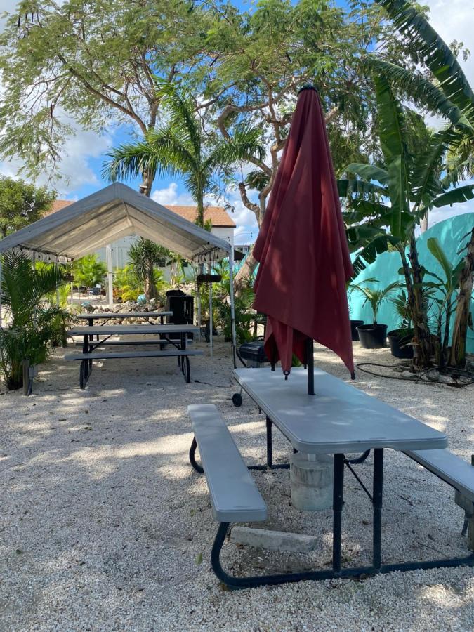 Hostel Hoosville Florida City