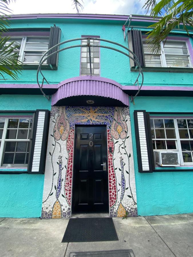 Hoosville Hostel