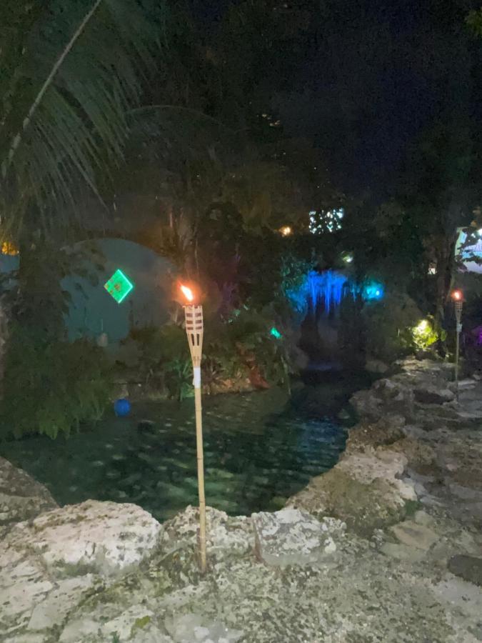 Hoosville * Florida Stadt
