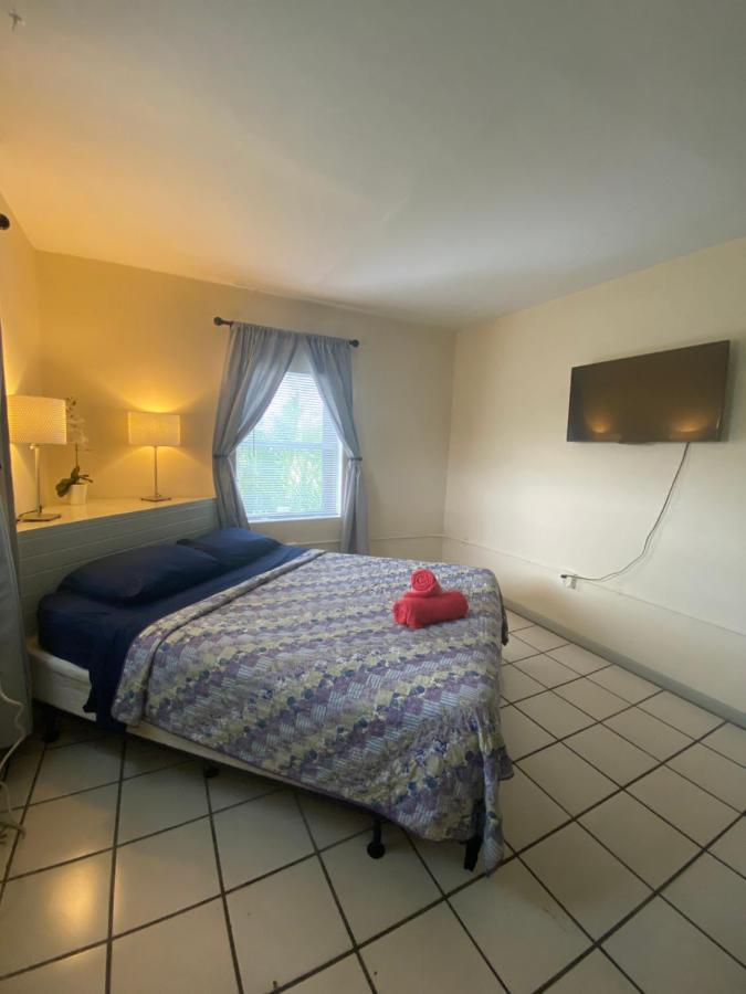 Hostel Hoosville