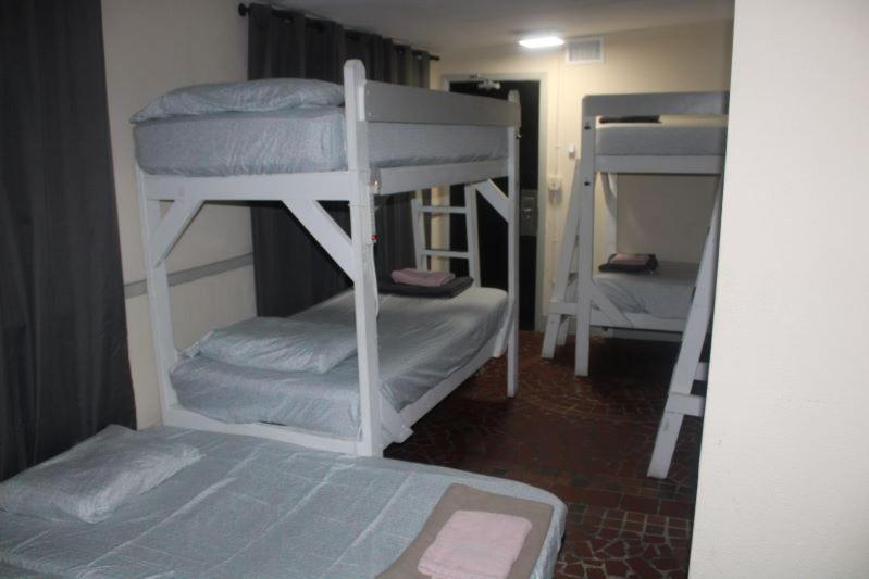 Hoosville Hostel Florida Stadt