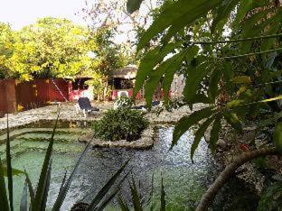 Hostel Hoosville Florida Stadt